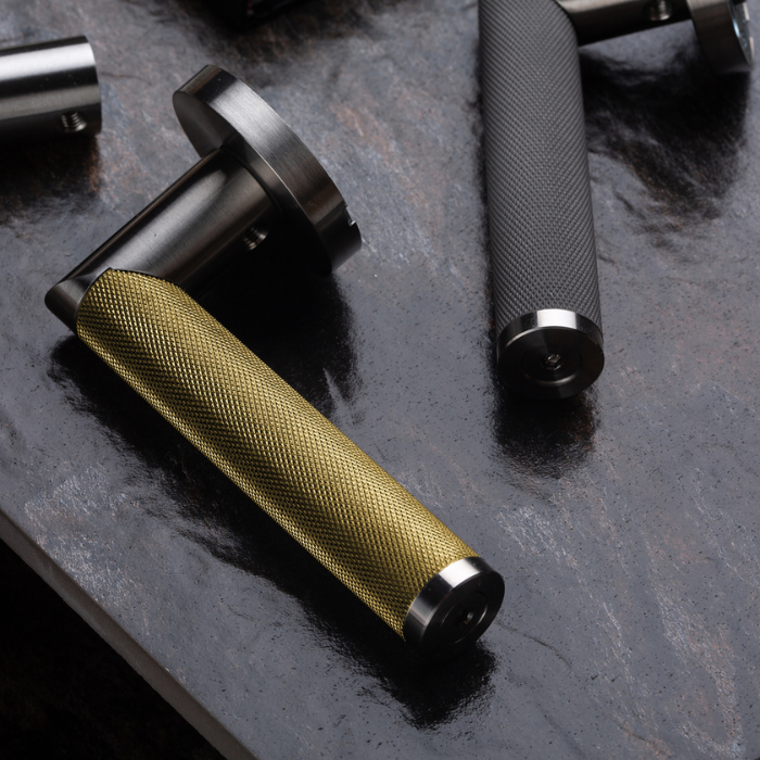 Дверная ручка JNF IN.00.413.