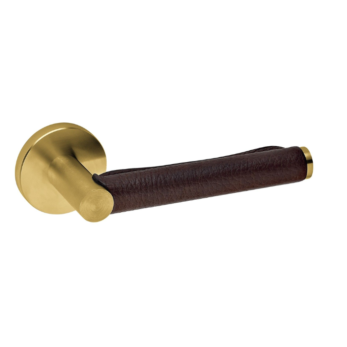 Дверная ручка JNF SR.00.002.B.