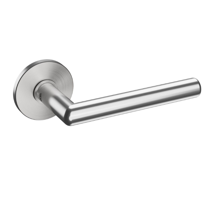 Дверная ручка JNF Yokohama IN.00.181.RF05N