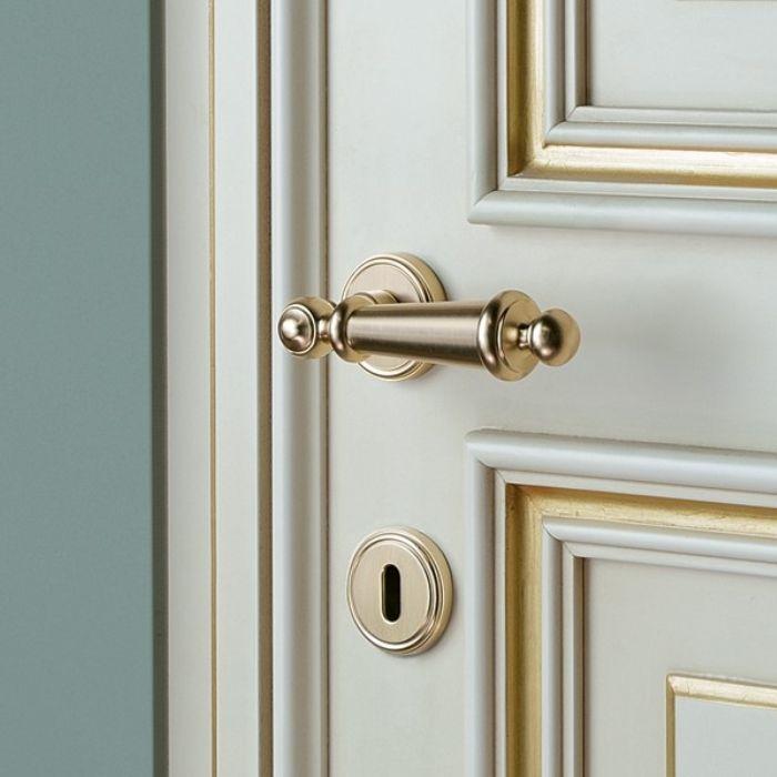 Дверная ручка Salice Paolo Borromeo
