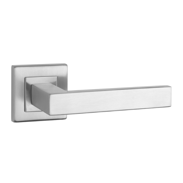Дверная ручка STERK KVADRAT 1703 16