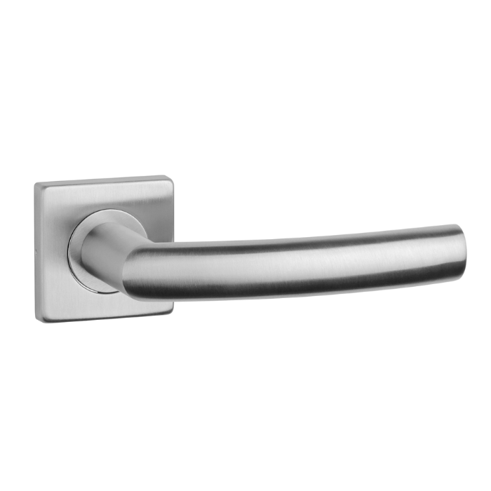 Дверная ручка STERK KVADRAT 1706 16
