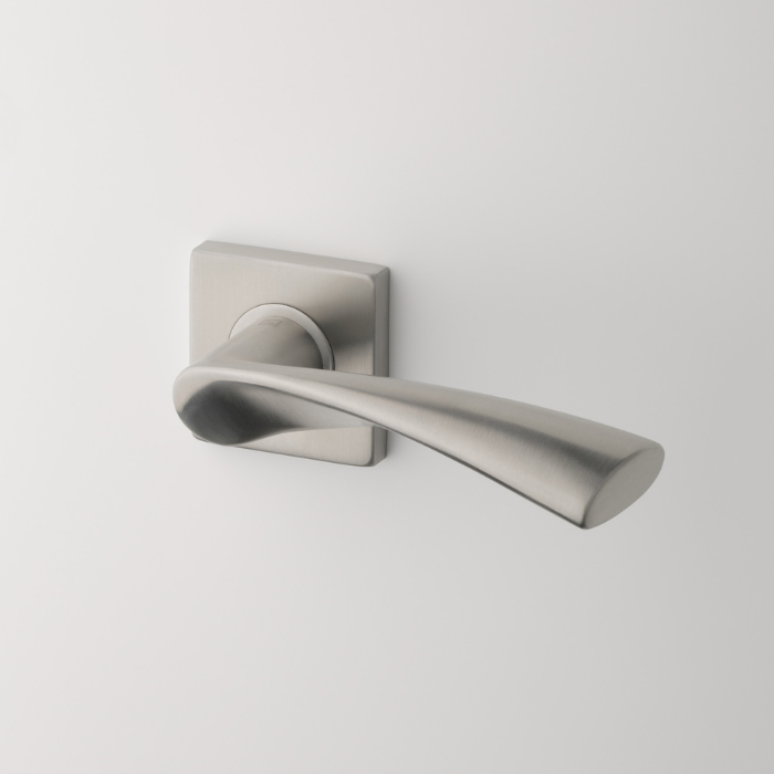 Дверная ручка STERK KVADRAT 1708 16