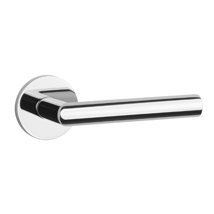 Дверная ручка STILE YUZA R 7S