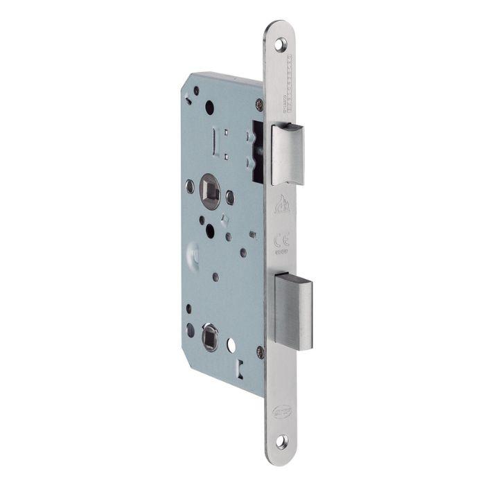 Замок для огнеупорных дверей JNF 20.970