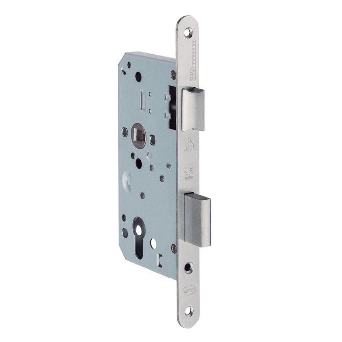 Замок для огнеупорных дверей JNF 20.970