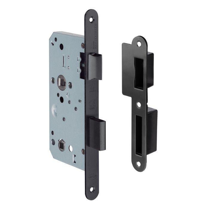 Замок для огнеупорных дверей JNF 20.970