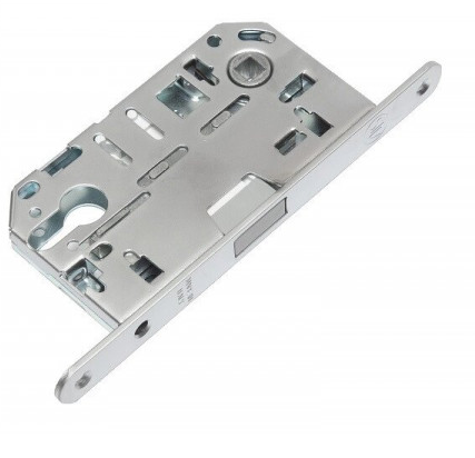 Магнитный дверной замок STV A5-7