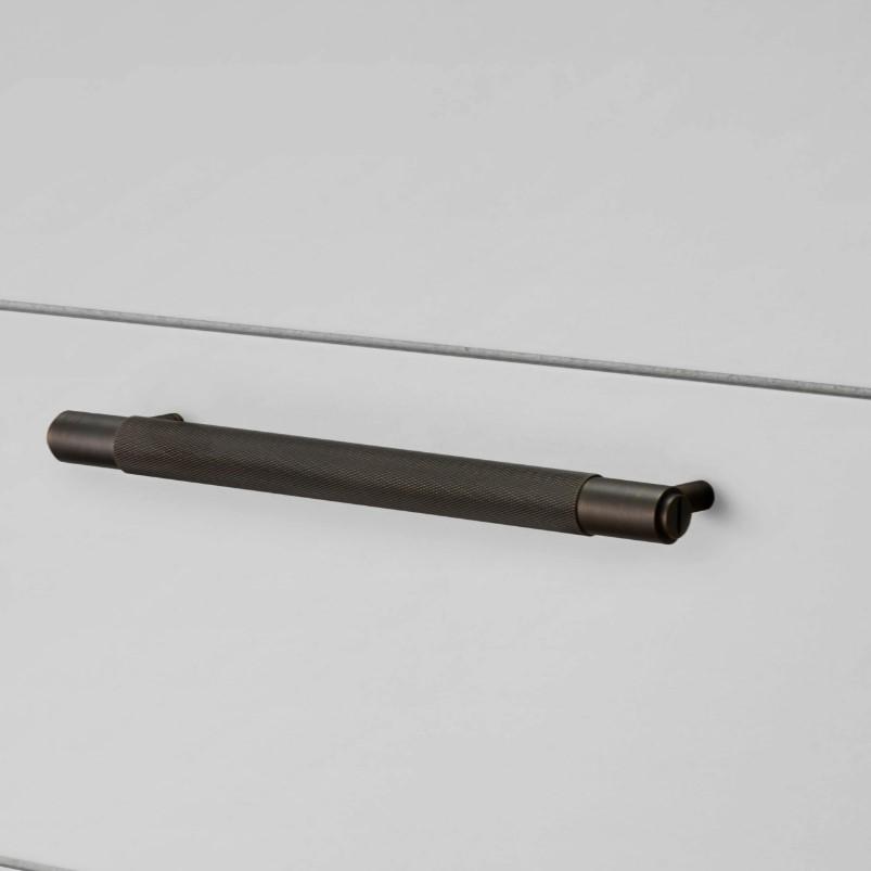 Мебельная ручка Buster + Punch Cross