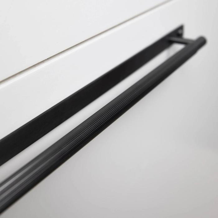 Мебельная ручка на пластине Buster + Punch Linear