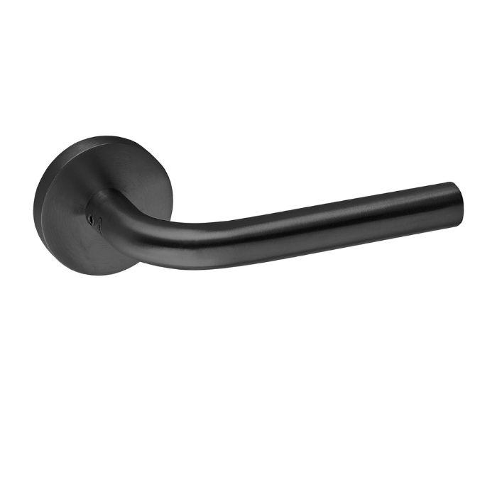 Огнеупорная дверная ручка JNF IN.00.016.RB08M