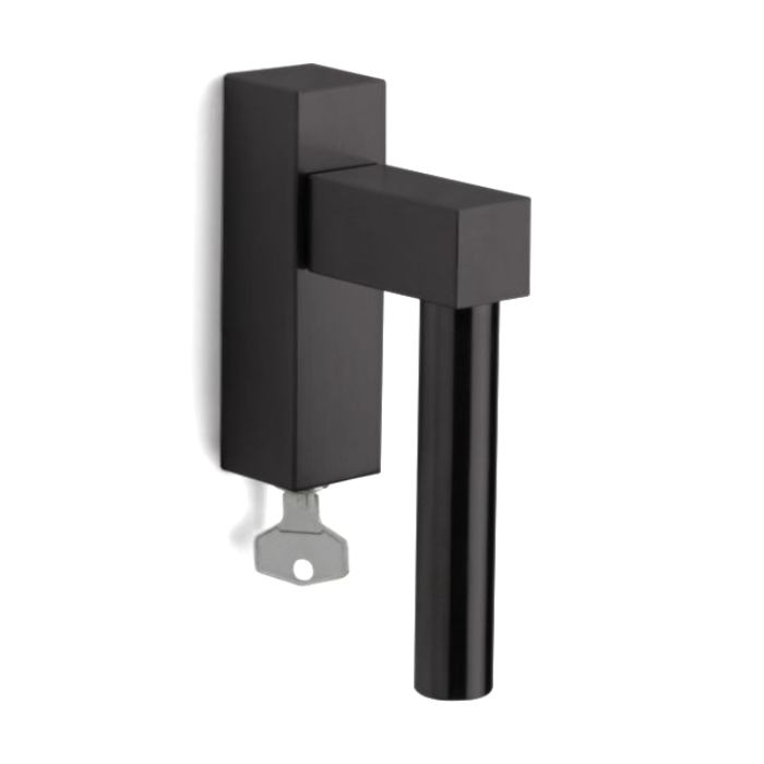Оконная ручка Formani EK102-DKLOCK