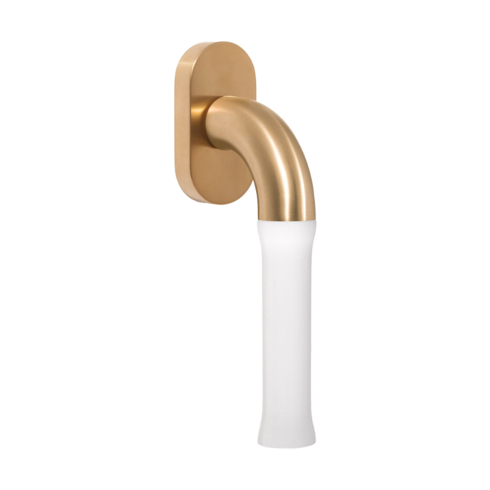 Оконная ручка Formani EV100-DK-O