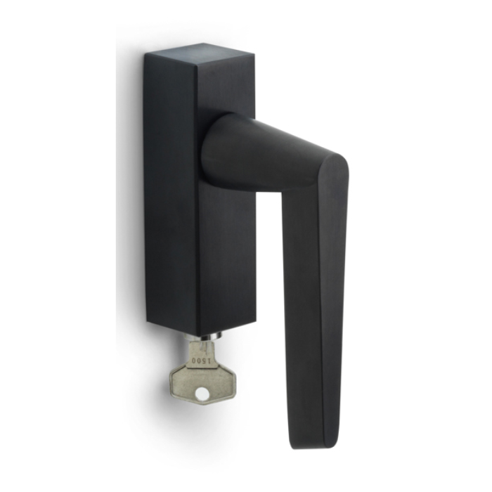 Оконная ручка Formani OH102DKLOCK