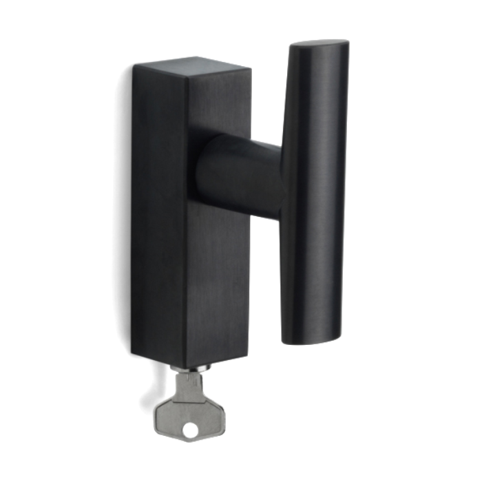 Оконная ручка Formani PBI103-DKLOCK