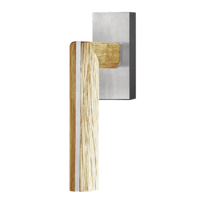 Оконная ручка Formani TWO PBL22-DK