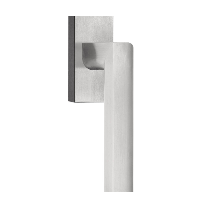 Оконная ручка Formani TWO PBL23-DK