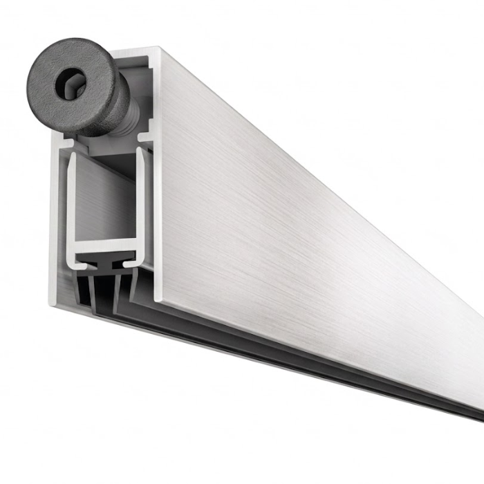 Падающий порог CCE Con Guarnizione Sflilabile 13x28