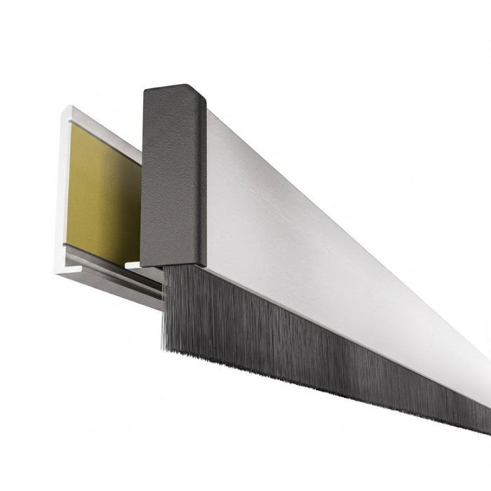 Падающий порог CCE Glass Brush 8x28