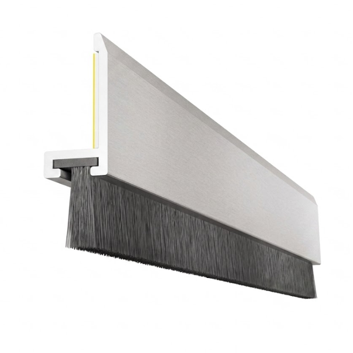 Падающий порог CCE Horizontal Locker Brush