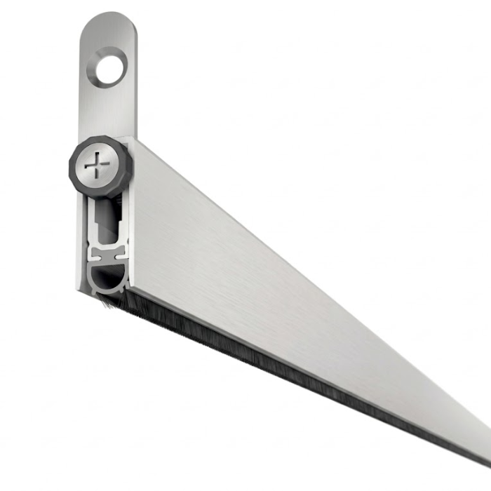 Падающий порог CCE Slim 8 x 20