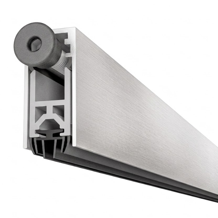 Падающий порог CCE Top Plus 13x28