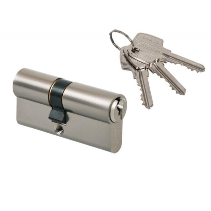 Профильный цилиндр Gerda E1