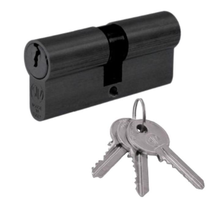 Профильный цилиндр STV 200