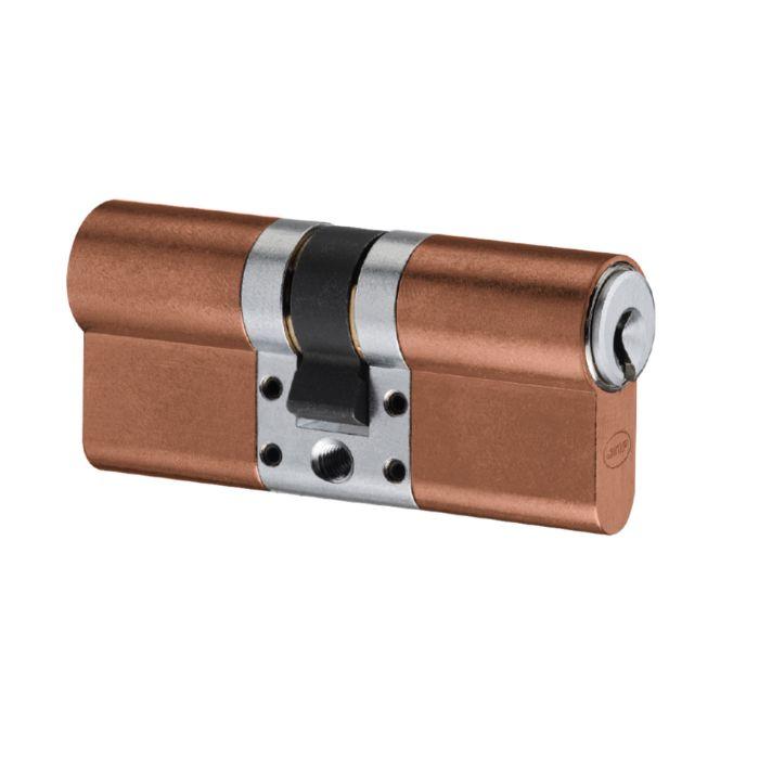 Профильный цилиндр повышенной безопасности JNF IN.19.S40