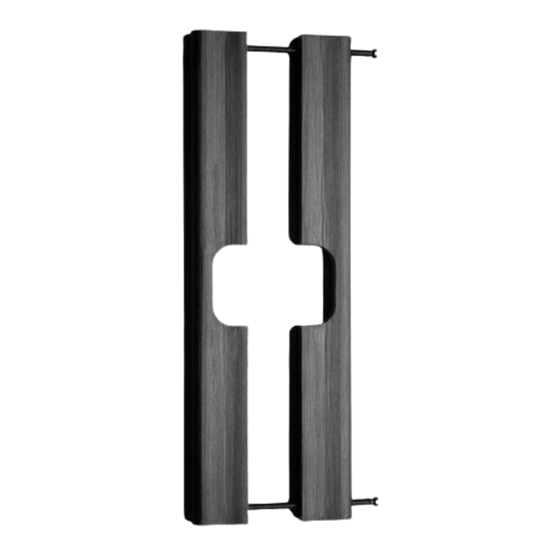 Ручка-скоба с отверстием M&T YES!