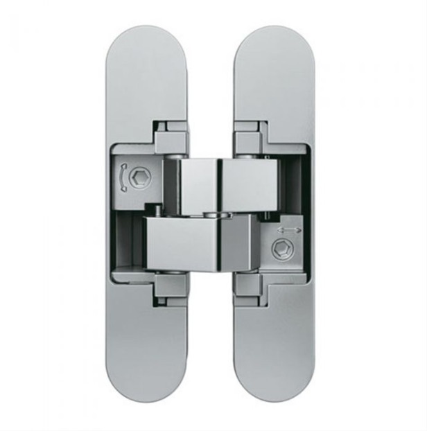 Скрытые петли Anselmi AN 140 3D (505)