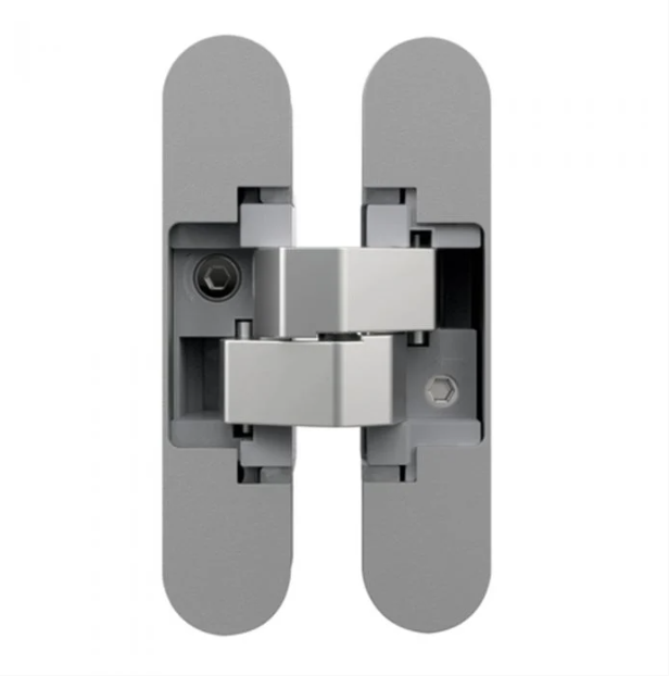 Скрытые петли Anselmi AN 140 3D (505)