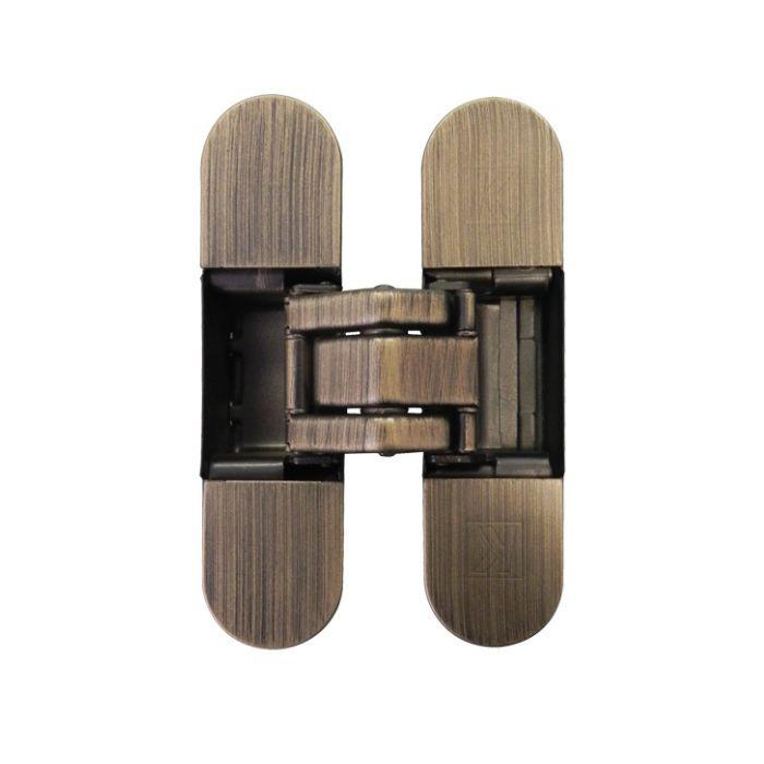 Скрытые петли Krona Koblenz ATOMIKA K8000