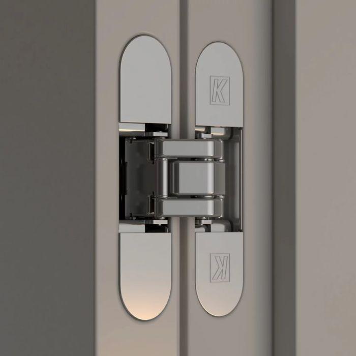 Скрытые петли Krona Koblenz ATOMIKA K8000