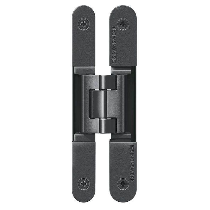 Скрытые петли Tectus TE 240 3D