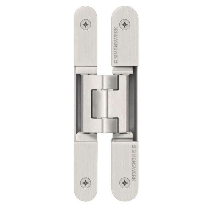 Скрытые петли Tectus TE 240 3D