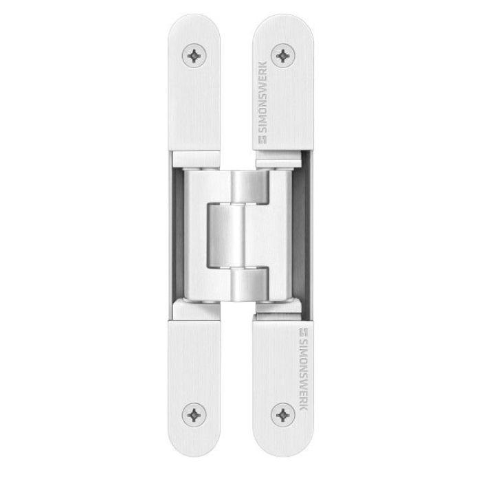 Скрытые петли Tectus TE 240 3D