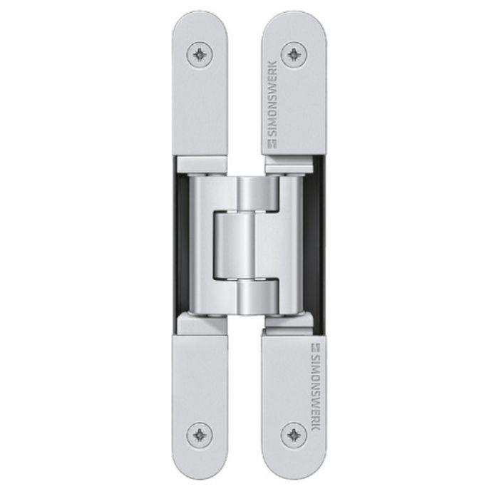 Скрытые петли Tectus TE 240 3D