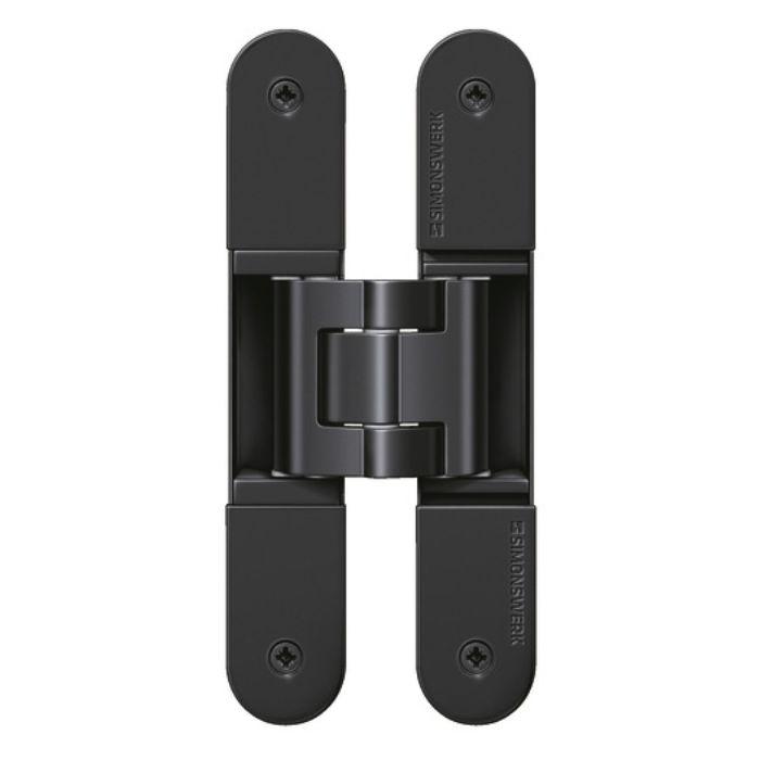 Скрытые петли Tectus TE 340 3D