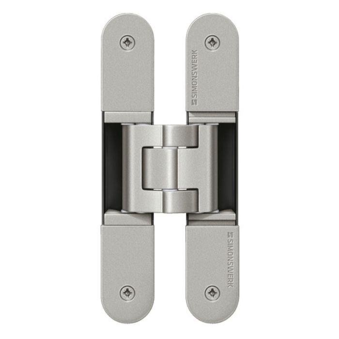 Скрытые петли Tectus TE 340 3D