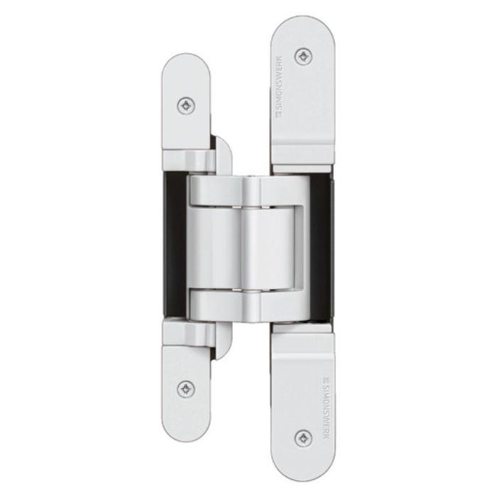 Скрытые петли Tectus TE 380 3D