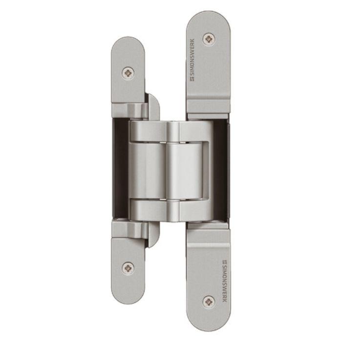 Скрытые петли Tectus TE 380 3D