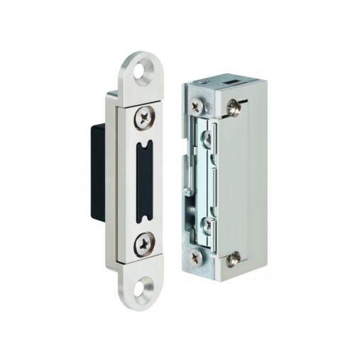 Электрозащёлка Eff Eff Assa Abloy 9338