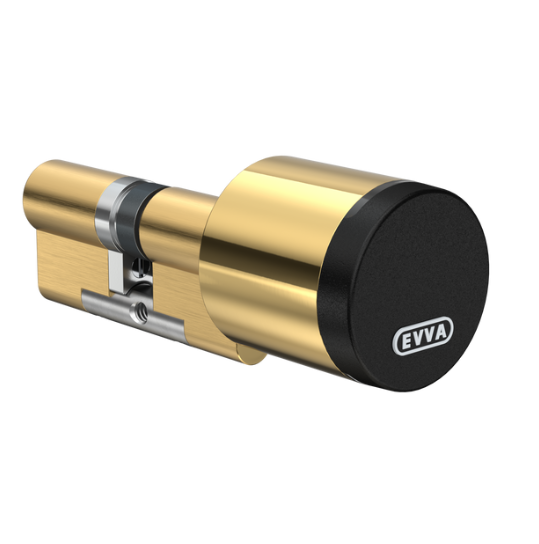 Электронный цилиндр - Evva Airkey Starter pack