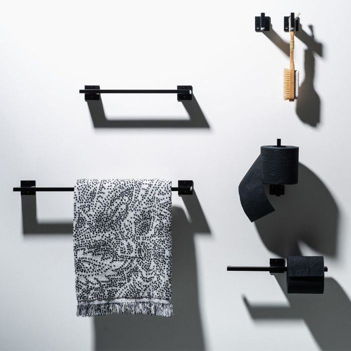 Bathroom accessories